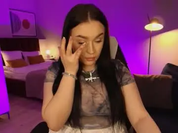 Chaturbate Adult Video Chat of tinafox_