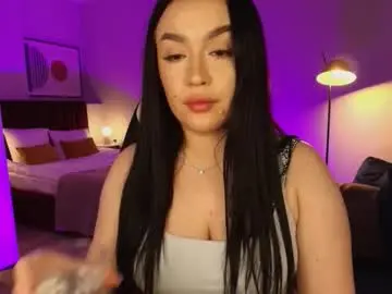 Chaturbate Sex Cam of tinafox_