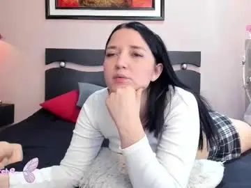 Chaturbate Nude Webcam of _jireh33_