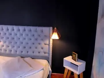 Chaturbate Live Porn of alexamora__