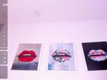 Chaturbate Free Porn Cam of alexamora__