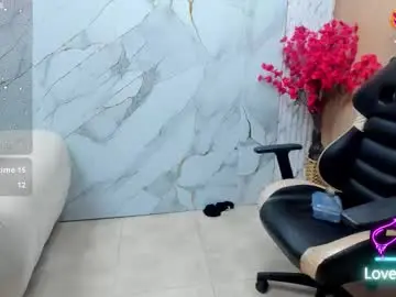 Chaturbate Sex Chat of andrea_tasty_tf