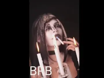 Chaturbate Nude Webcam of anny_kiitty_