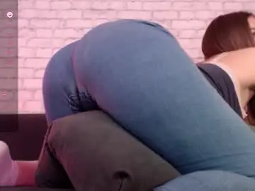 Chaturbate Sex Chat of bonbon_aria