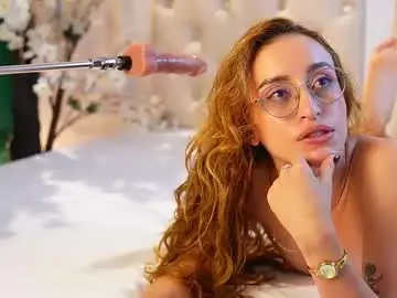 Chaturbate Sex Chat of caroline_adams_