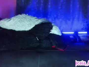 Chaturbate Sex Chat of cata_angel1