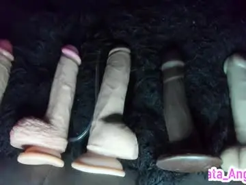 Chaturbate Live Sex of cata_angel1