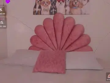 Chaturbate Live Sex of cherrybombs_