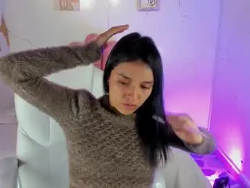 Chaturbate Best Webcam of cherrybombs_