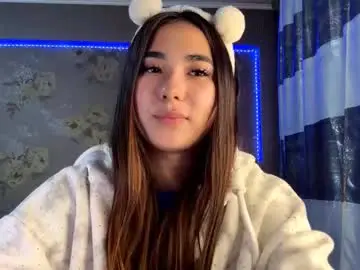 Chaturbate Adult Webcams of claribelatienza