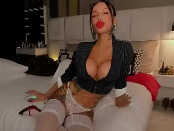 Chaturbate Free Porn Cam of devil_bby