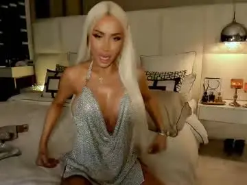 Chaturbate Live Sex of devil_bby