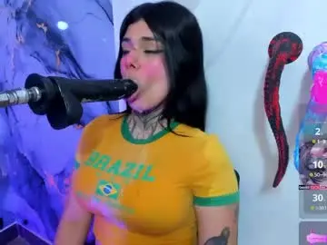 Chaturbate Watch Live Sex Cams of emily_evol