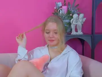 Chaturbate Adult Webcam of emilyevansen