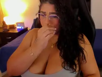 Chaturbate Best live sex cam show of evacarters