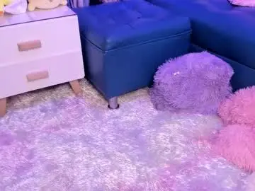 Chaturbate Live Porn of giaa_rossi