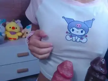 Chaturbate Adult Video Chat of giaa_rossi
