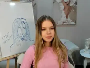 Chaturbate Private Sex Chat of hallybradley