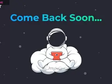 Chaturbate Adult Video Chat of imselma