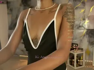 Chaturbate Best Webcam of imselma