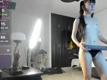 Chaturbate Best live sex cam show of kinky_polar