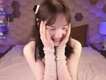 Chaturbate Sex Cam of kittyshyy2k