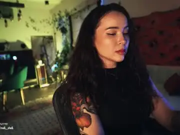 Chaturbate Free Live Porn of leonamell