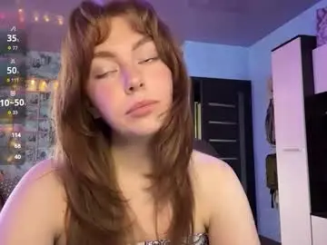 Chaturbate Live Sex Cam of lunalixy