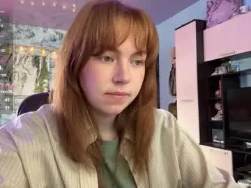 Chaturbate Adult Webcam of lunalixy