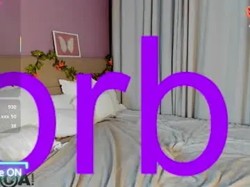 Chaturbate Nude Webcam of marcia_moor