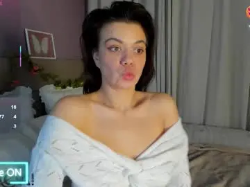 Chaturbate Live Sex of marcia_moor