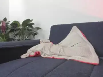Chaturbate Sex Chat of melaniie_roussel