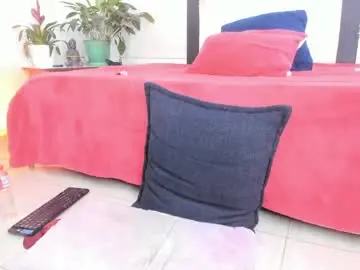Chaturbate Best live sex cam show of melaniie_roussel