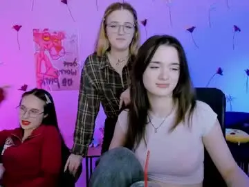 Chaturbate Sex Cam of teresa_shy