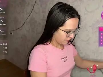 Chaturbate Live Sex Cam of the_princese