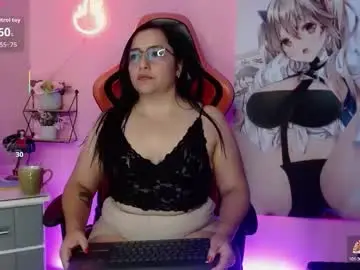 Chaturbate Adult Video Chat of agatha_055