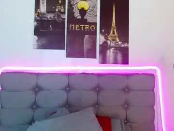 Chaturbate Live Sex Cam of andy_frei_c