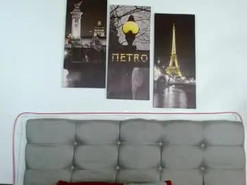 Chaturbate Live Sex of andy_frei_c