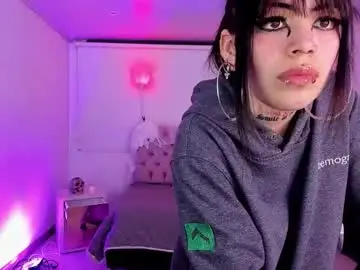 Chaturbate Live Sex Cam of auroradiaz_