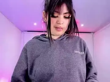 Chaturbate Live Sex Cam of auroradiaz_