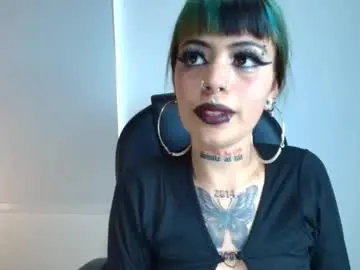 Chaturbate Sex Chat of auroradiaz_