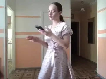 Chaturbate Live Sex Cam of brookezantow
