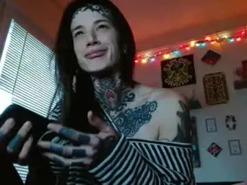 Chaturbate Adult Webcam of caulkgobbler