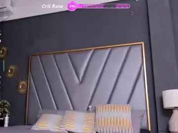 Chaturbate Nude Webcam of dayanagray