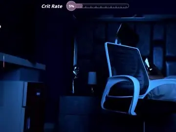 Chaturbate Free Porn Cam of dayanagray