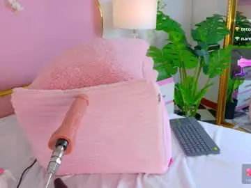 Chaturbate Adult Video Chat of emmacrush