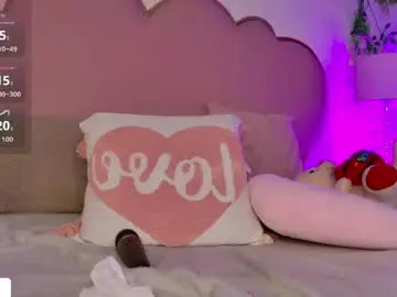 Chaturbate Live Porn of emmacrush
