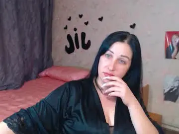 Chaturbate Watch Live Sex Cams of jill_stevens