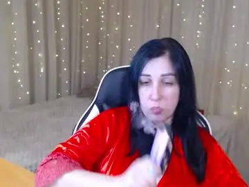 Chaturbate Nude Webcam of jill_stevens