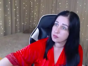 Chaturbate Sex Chat of jill_stevens